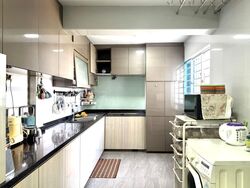Blk 227 Jurong East Street 21 (Jurong East), HDB 5 Rooms #606356981